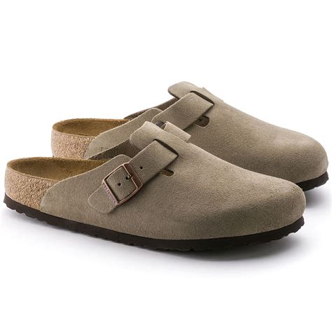 BIRKENSTOCK SHOES .